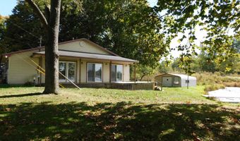 14455 E 100 S, Akron, IN 46910