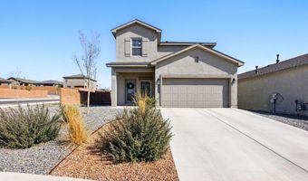 10685 Aspiration Ln SW, Albuquerque, NM 87121