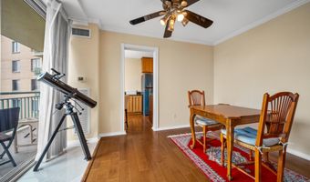 501 SLATERS Ln 402, Alexandria, VA 22314