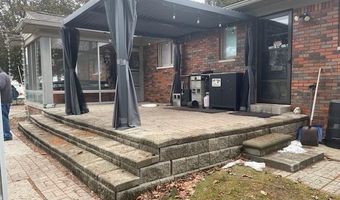 2567 St. Clair River Dr, Algonac, MI 48001