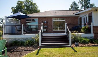 2612 Buck Head Rd, Baxley, GA 31513