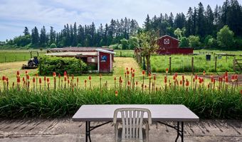 5724 S ANDERSON Rd, Aurora, OR 97002