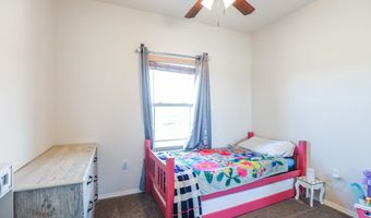 184 La Luz Gate Rd, Alamogordo, NM 88310