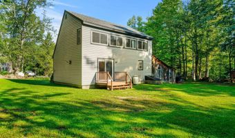36 High St, Antrim, NH 03440
