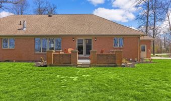 13265 Whitefeather Trl, Anna, OH 45302
