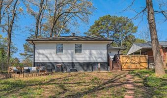1746 Hadlock St SW, Atlanta, GA 30311
