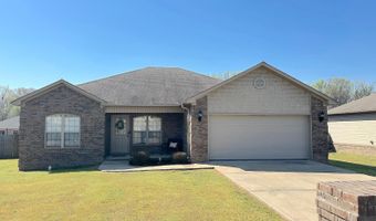 62 Grand Stand Dr, Austin, AR 72007