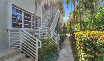 1101 98th St 5, Bay Harbor Islands, FL 33154