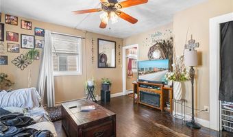 110 Cleveland St, Central Falls, RI 02863