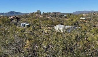 54740 Cave Rock Rd, Anza, CA 92539