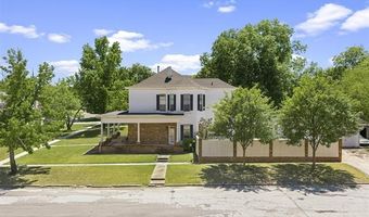 601 S Broadway Ave, Ada, OK 74820