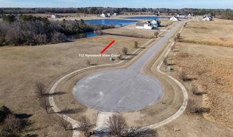 112 Hammock View Ct Lot 10, Aydlett, NC 27916