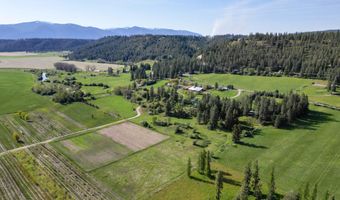 3226 District Two Rd, Bonners Ferry, ID 83805