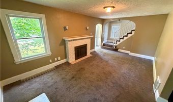918 Frederick Blvd, Akron, OH 44320