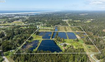 54601 WINTERBERRY Dr, Bandon, OR 97411