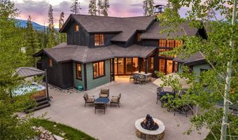 120 Byron Ct, Breckenridge, CO 80424