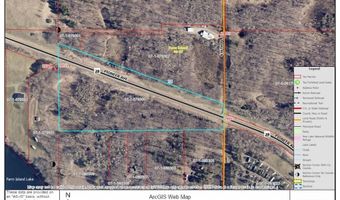 Tbd Pioneer Avenue, Aitkin, MN 56431