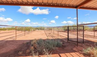 184 La Luz Gate Rd, Alamogordo, NM 88310