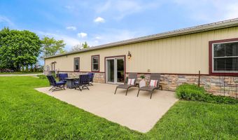5884 S 50 W, Atlanta, IN 46031
