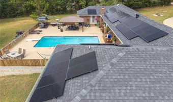 723 Canterbury Dr, Alma, AR 72921