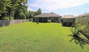 246 Plum Dr, Austin, AR 72007
