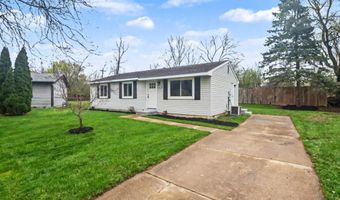 12 Faust Ct, Ann Arbor, MI 48108