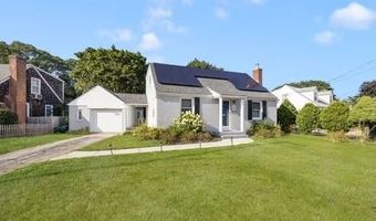 59 King Phillip Dr, North Kingstown, RI 02852
