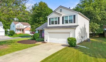 1612 Silver Oak, Austell, GA 30106