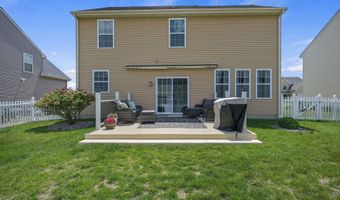 36 BLUE BIRCH Dr, Camden Wyoming, DE 19934