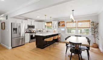 64 WOODLAND Rd, Bayville, NJ 08721