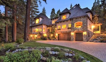 190 Yellow Jacket, Glenbrook, NV 89413
