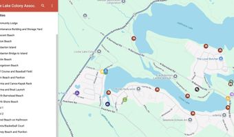 58 Damsite Rd, Barnstead, NH 03225