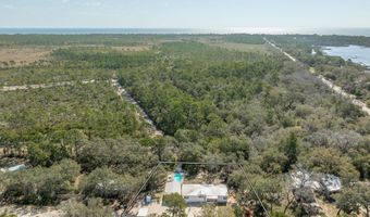 657 Pine St, Alligator Point, FL 32346