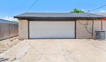 3103 SW 27th Unit C Ave, Amarillo, TX 79109