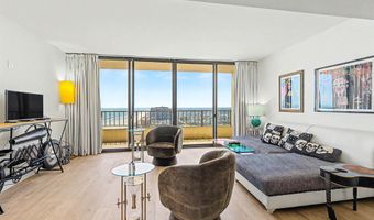 3851 Boardwalk 2512, Atlantic City, NJ 08401