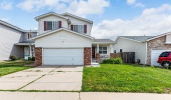 2039 Espana Way, Aurora, CO 80011