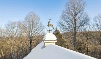 530 West Rd, Barnard, VT 05031