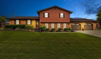 9333 Oak Hill Dr, Ashland, KY 41102
