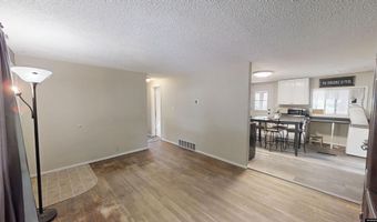 1527 Fremont, Casper, WY 82604