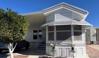 702 S. Meridian Rd 0123, Apache Junction, AZ 85120