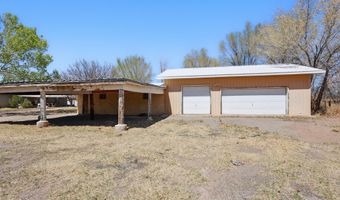397 JARALES Rd, Belen, NM 87002