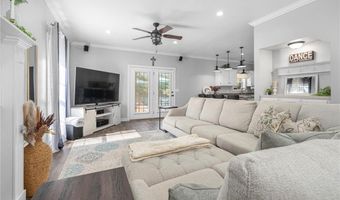 2411 Pauls Valley Ln, Alma, AR 72921