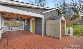 416 W Haywood St, Asheville, NC 28801