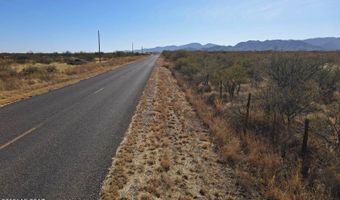 9 55 AC W Sun Dog Cir L, Cochise, AZ 85606