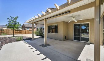 107 June Grass Ct, Dayton, NV 89403
