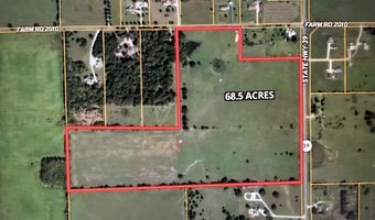 State Highway 39, Aurora, MO 65605