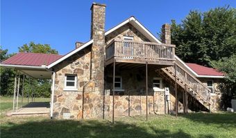 10894 Dunkard Rd, Alpena, AR 72611