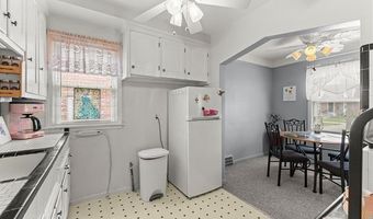 7652 Osage Ave, Allen Park, MI 48101