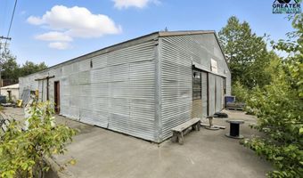1716 POST Rd, Anchorage, AK 99501