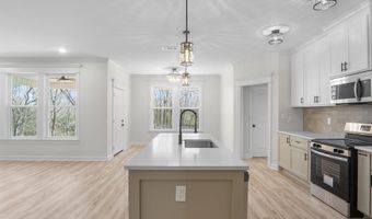 518 Madeleine Cir, Austin, AR 72007